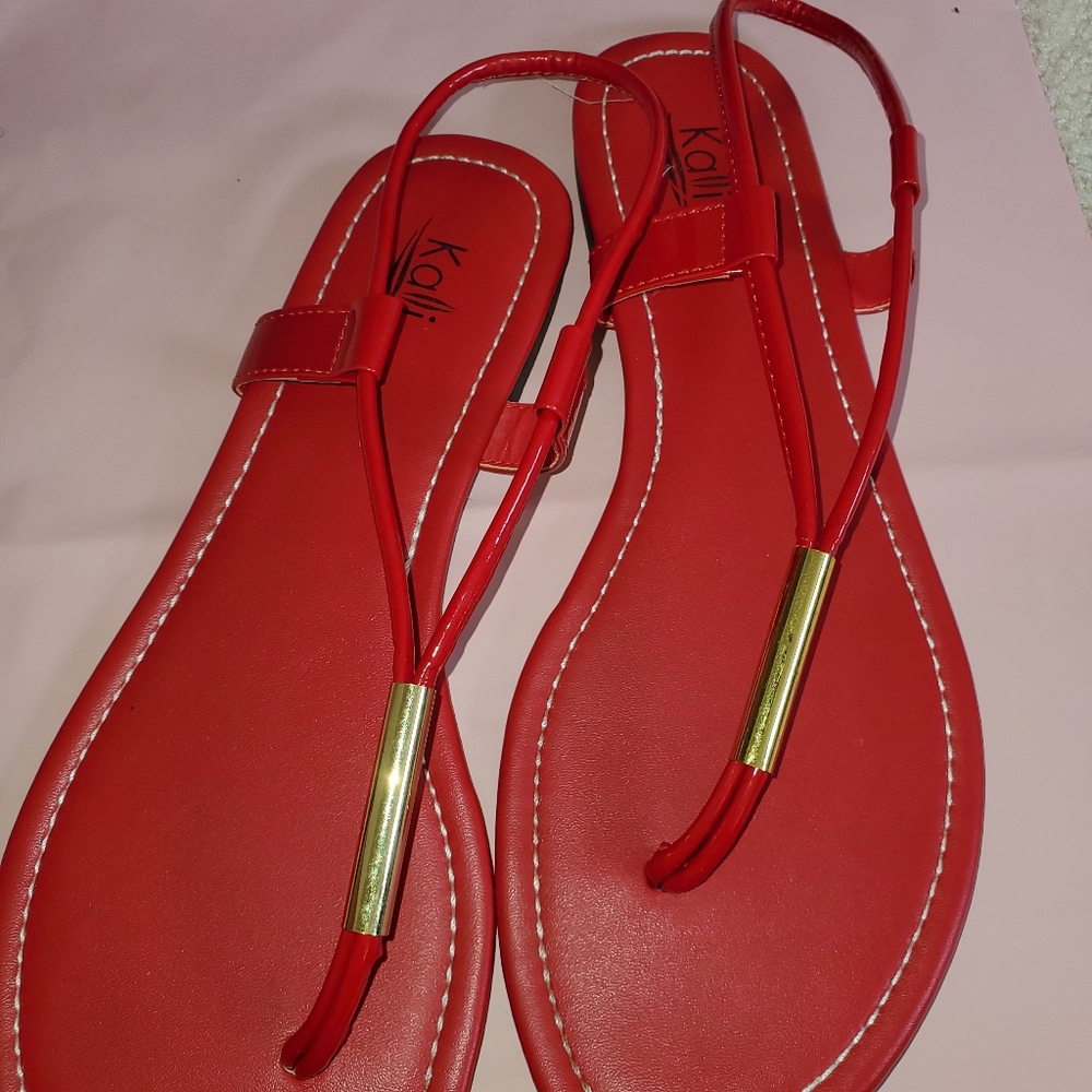 🔥🔥 Ultra hot & sexy slingbacks sz 11M